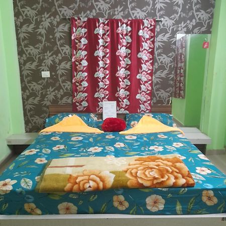 Hotel Tirupati Puri Luaran gambar