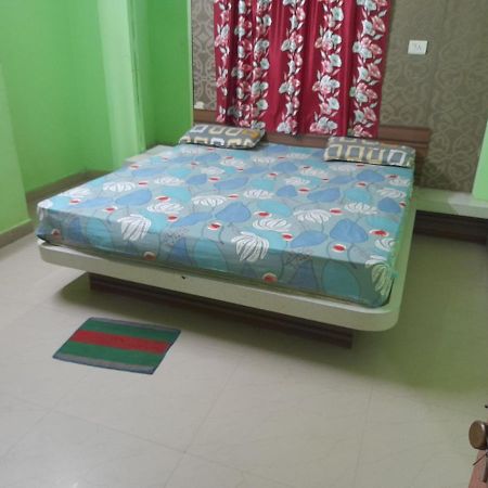 Hotel Tirupati Puri Luaran gambar