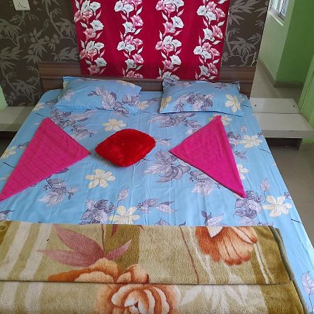 Hotel Tirupati Puri Luaran gambar