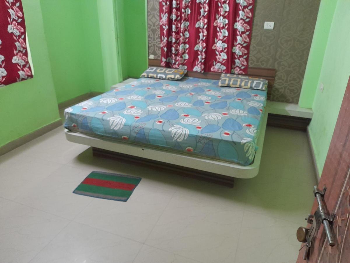 Hotel Tirupati Puri Luaran gambar
